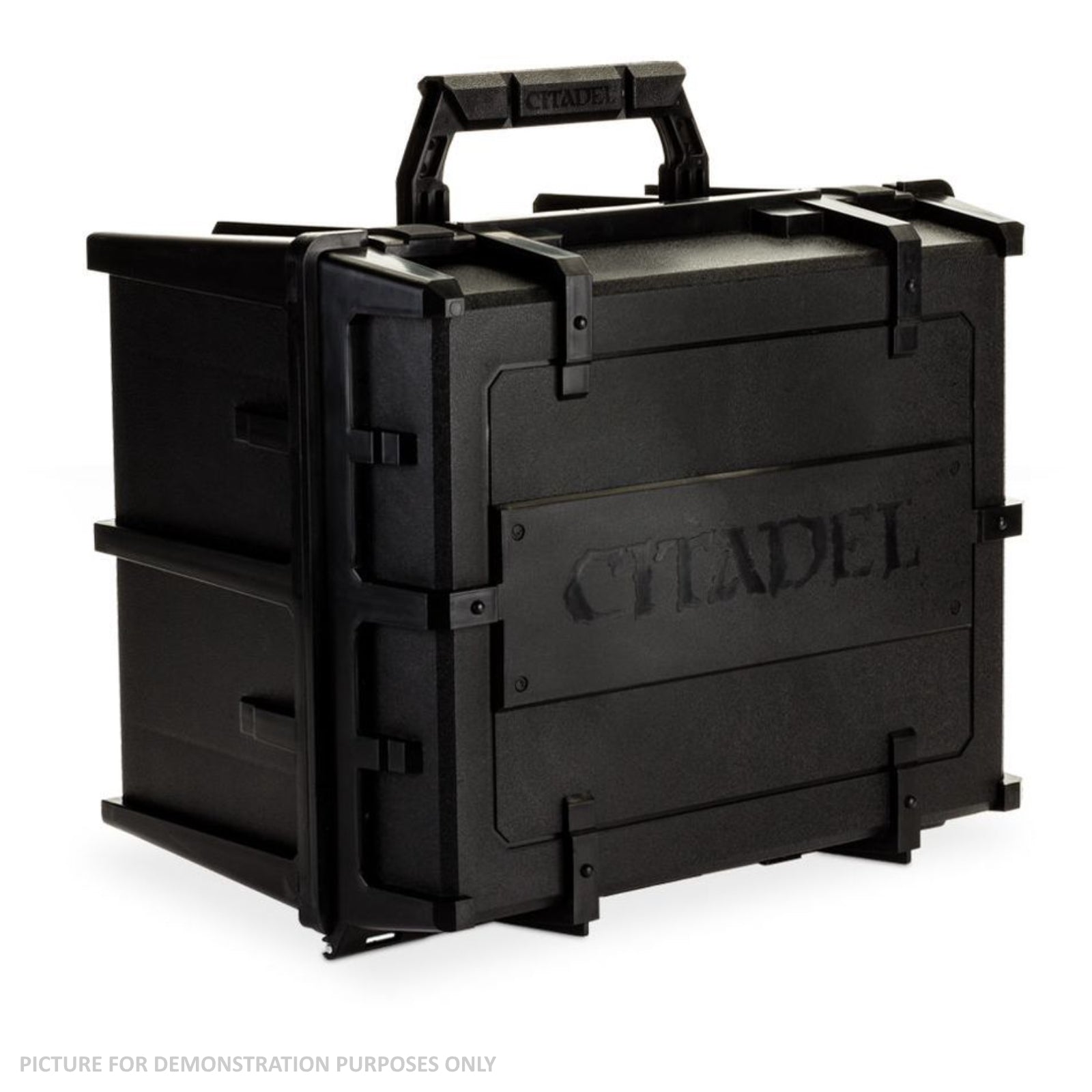 Citadel Figure Case - 60-38 Battle